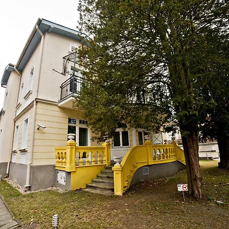 Apartmán Halina By Grand