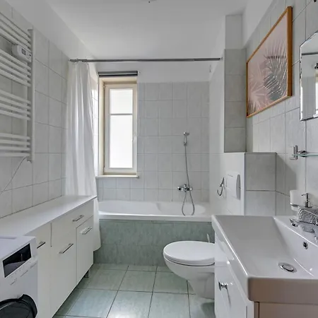 Halina By Grand Appartement