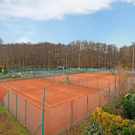 Halina By Grand Appartement *