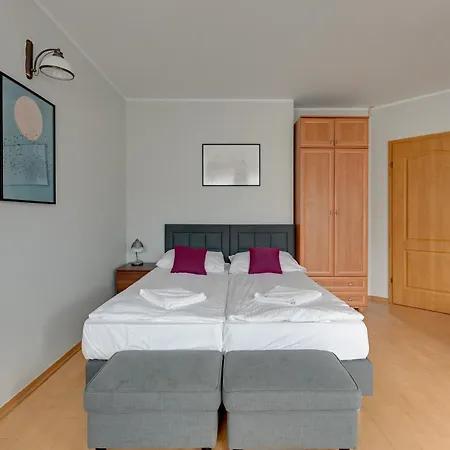 Halina By Grand * Sopot