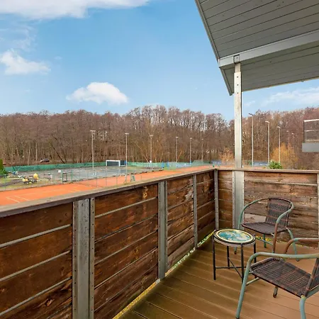 Halina By Grand Appartement