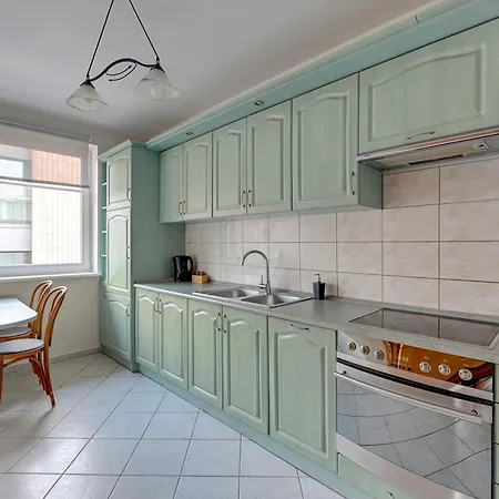 Halina By Grand * Sopot