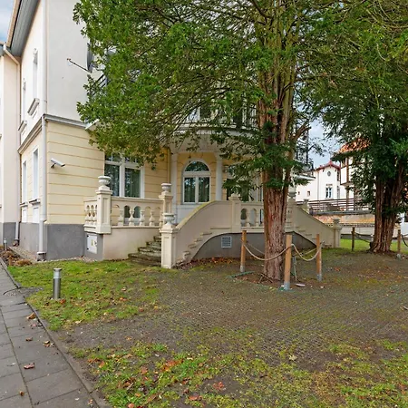 Appartement Halina By Grand Sopot