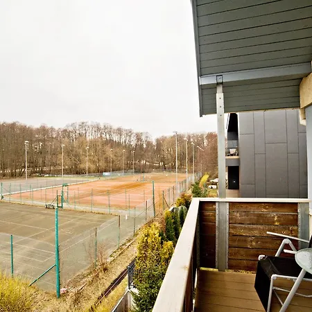 Halina By Grand Апартаменты *