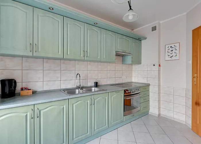 Halina By Grand * Sopot