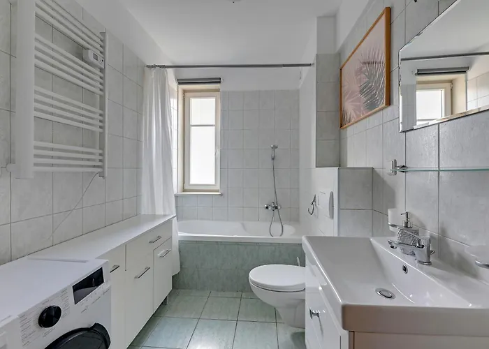 Halina By Grand Appartement