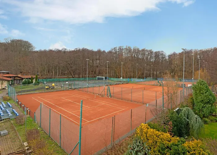 Halina By Grand Appartement *