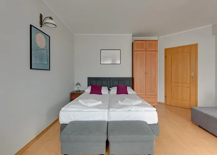 Halina By Grand * Sopoty