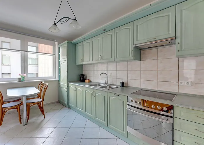 Halina By Grand * Sopoty