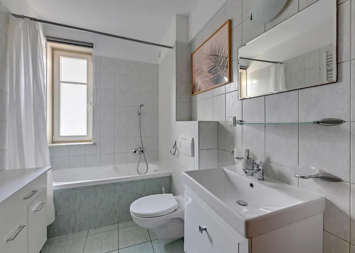 Halina By Grand Appartement *