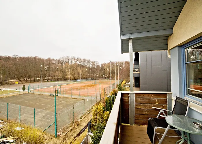 Halina By Grand Appartement *