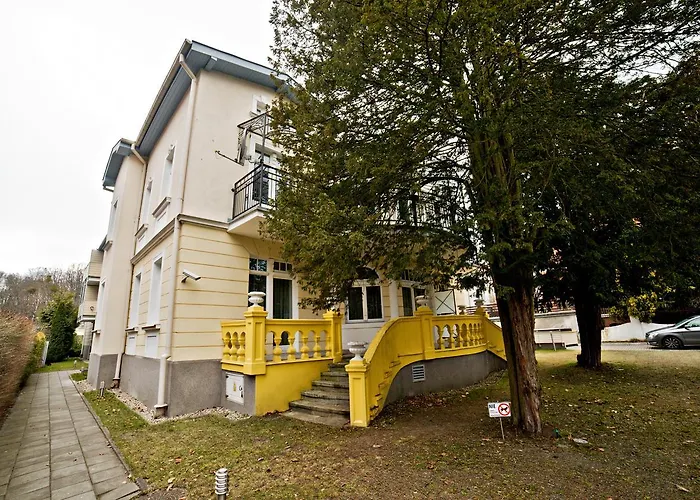 Appartement Halina By Grand