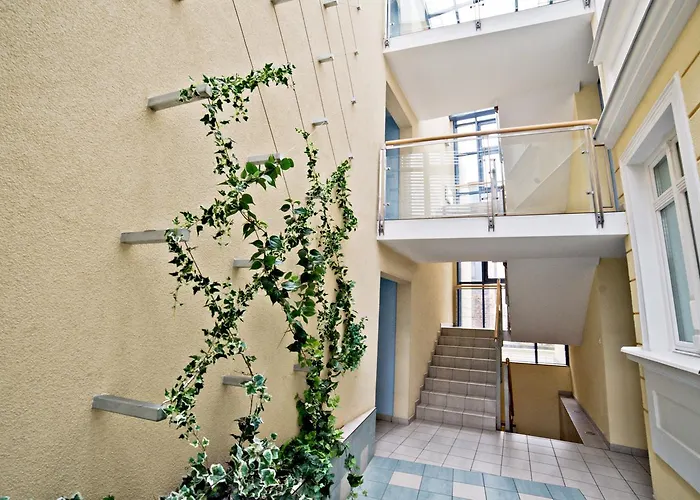 Halina By Grand Appartement *